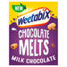 Weetabix Melts Milk Chocolate Cereal 360g