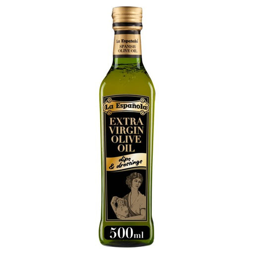 La Espanola Extra Virgin Olive Oil 500ml