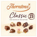 Thorntons Classic Collection Box of Chocolates 262g