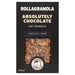 Rollagranola Absolutely Chocolate Oat Granola 400g