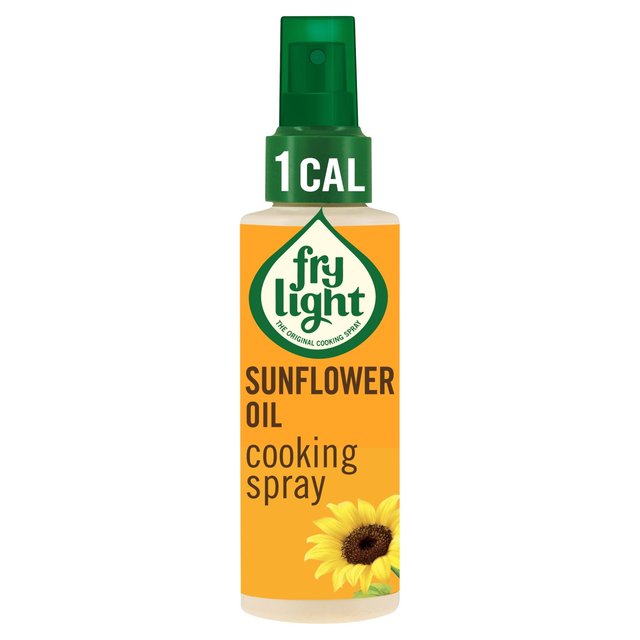 Frylight 1 Cal Sunflower Oil Cooking Spray 190ml