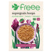 Freee Organic Gluten Free Supergrain Hoops 300g