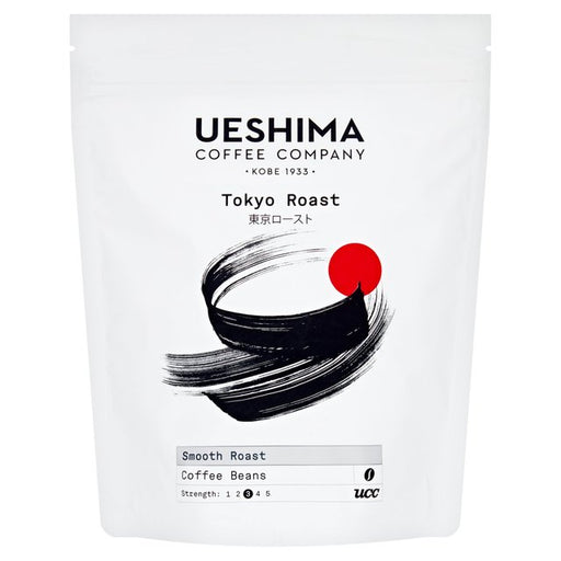 Ueshima Tokyo Roast Beans 250g