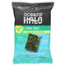 Ocean's Halo Sea Salt Seaweed Snack 4g