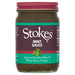 Stokes Mint Sauce 195g