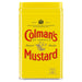 Colman's Original English Mustard Powder 57g