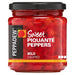 Peppadew Piquante Peppers Mild Chopped 280g