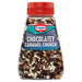 Dr. Oetker Chocolate Flavour Caramel Crunch Cake Sprinkles 115g