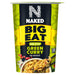 Naked Big Eat Thai Green Curry 104g