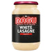 Ragu White Lasagne Sauce 500g