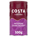 Costa Coffee Instant Coffee Dark Roast 100g