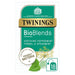 Twinings Bioblends Peppermint, Fennel, Spearmint Tea with Friendly Bacteria 18 per pack