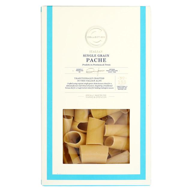 M&S Collection Italian Single Grain Pache 500g