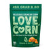 LOVE CORN Cheese & Onion Crunchy Corn 45g