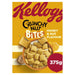 Kellogg's Crunchy Nut Bites Honey & Nut Flavour Breakfast Cereal 375g