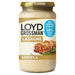 Loyd Grossman White Lasagne Sauce 450g