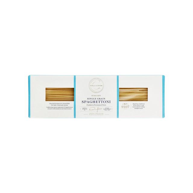 M&S Collection Italian Single Grain Spaghettoni 500g