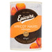 Epicure Apricot Halves in Fruit Juice 411g