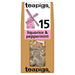 Teapigs Liquorice & Peppermint Tea Bags 15 per pack