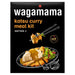 Wagamama Katsu Curry Meal Kit 190g