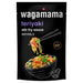 Wagamama Teriyaki Stir Fry Sauce 120g