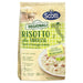 Riso Scotti Risotto with Speck & Creamy Cheese 200g