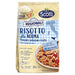 Riso Scotti Risotto with Tomato, Aubergines & Ricotta 200g