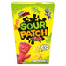 Sour Patch Kids Sweets Bag 350g