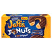 McVitie's Jaffa Jonuts Multipack 4 x 43g