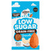 The Paleo Foods Co Low Sugar Grain-Free Granola 285g