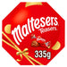 Maltesers Teasers Milk Chocolate & Honeycomb Centerpiece Gift Box 335g