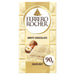 Ferrero Rocher White Chocolate Bar 90g