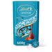 Lindt Lindor Salted Caramel Chocolate Truffles 600g