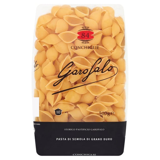 Garofalo Conchiglie Pasta 500g