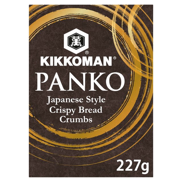 Kikkoman Panko Breadcrumbs 227g