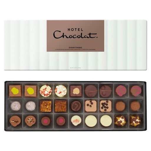 Hotel Chocolat - The Everything Sleekster 355g