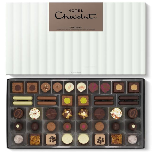 Hotel Chocolat - The Everything Luxe 525g