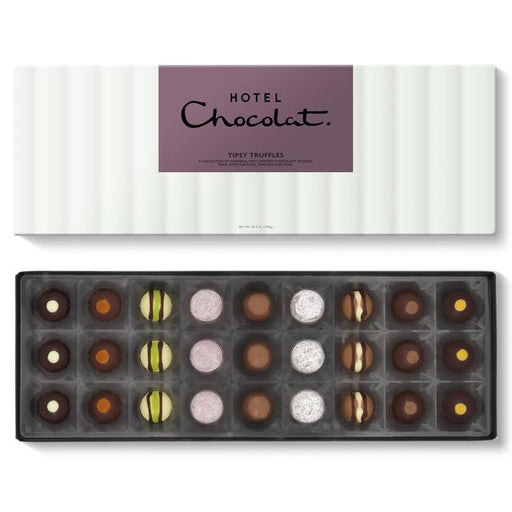 Hotel Chocolat - Tipsy Truffles Sleekster 295g