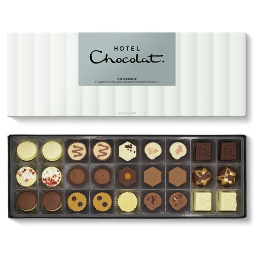 Hotel Chocolat - Patisserie Sleekster 350g