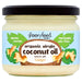 Virgin Coconut Oil Infused with Ginger 283ml