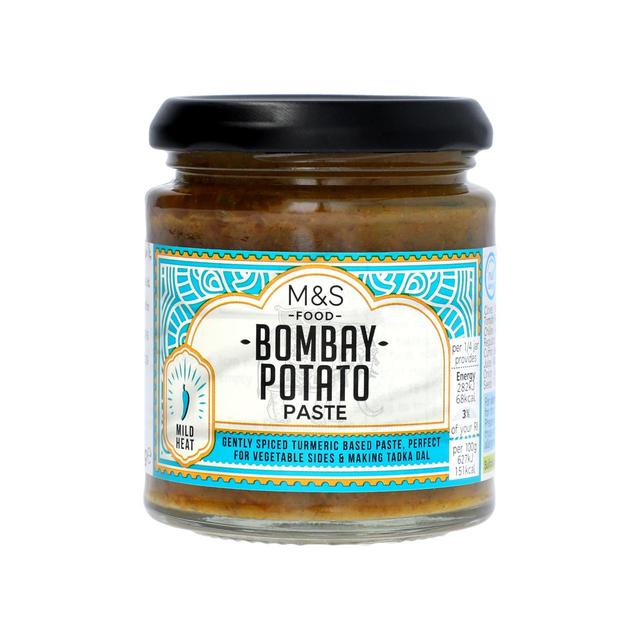 M&S Bombay Style Paste Mix 180g