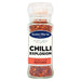 Santa Maria Chilli Explosion Grinder 70g