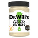 Dr Will's Avocado Oil Mayonnaise 175g