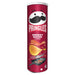 Pringles Smokey Bacon Flavour Sharing Crisps 185g