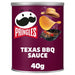 Pringles Texas BBQ Can 40g