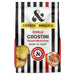 Crosta & Mollica Chilli Crostini Toasted Bread 150g