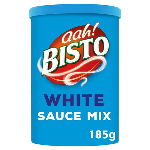 Bisto White Sauce Mix 185g