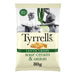 Tyrrells Lentil Sharing Crisps Sour Cream & Onion 80g