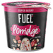 FUEL10K Super Berry Porridge Pot 70g