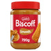 Lotus Biscoff Smooth Spread 720g